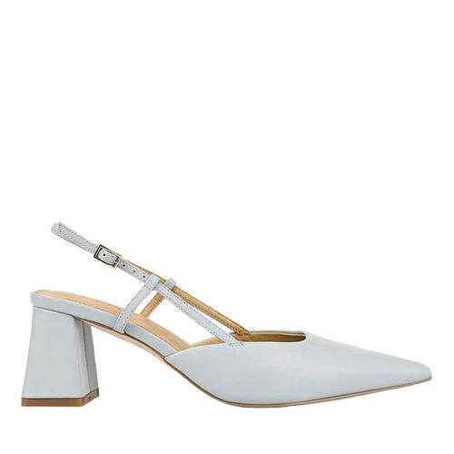 Siren Yasmine Slingback Heels